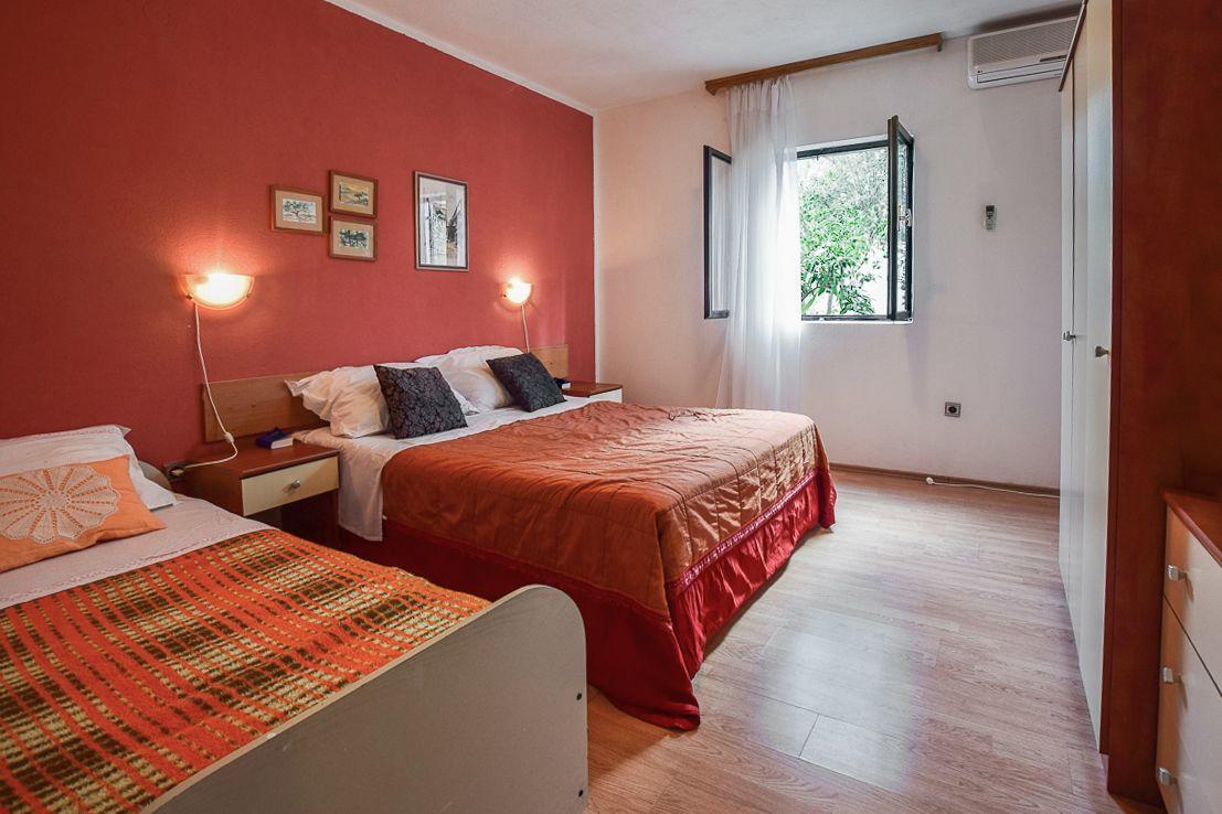 Apartments Derado Супетар Екстериор снимка
