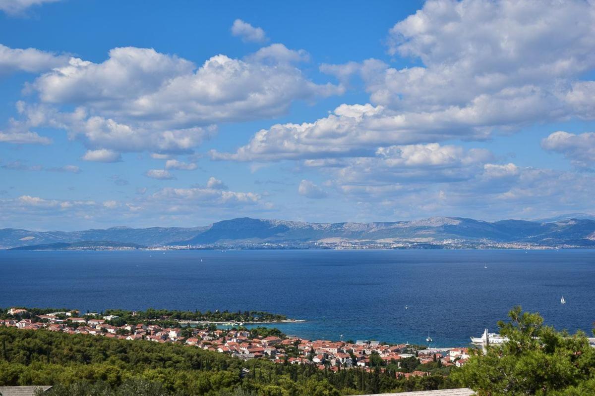 Apartments Derado Супетар Екстериор снимка